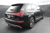 Thumbnail of 2017 Black Audi Q7