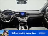 Thumbnail of 2021 White Ford Explorer