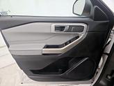 Thumbnail of 2021 White Ford Explorer