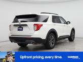 Thumbnail of 2021 White Ford Explorer