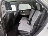 Thumbnail of 2021 White Ford Explorer