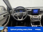 Thumbnail of 2021 White Ford Explorer