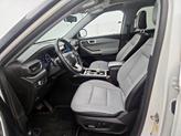 Thumbnail of 2021 White Ford Explorer