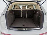 Thumbnail of 2014 White Audi Q5