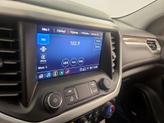 Thumbnail of 2022 Black GMC Acadia