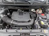Thumbnail of 2022 Black GMC Acadia