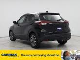 Thumbnail of 2022 Black Nissan Kicks