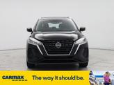 Thumbnail of 2022 Black Nissan Kicks