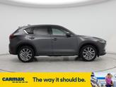 Thumbnail of 2019 Gray Mazda CX-5