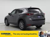 Thumbnail of 2019 Gray Mazda CX-5