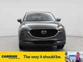 Thumbnail of 2019 Gray Mazda CX-5