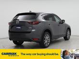 Thumbnail of 2019 Gray Mazda CX-5
