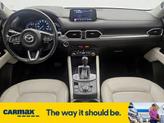 Thumbnail of 2019 Gray Mazda CX-5