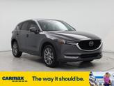 Photo of 2019 Gray Mazda CX-5