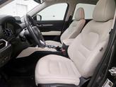 Thumbnail of 2019 Gray Mazda CX-5