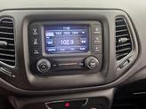 Thumbnail of 2018 Gray Jeep Compass
