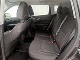 Thumbnail of 2018 Gray Jeep Compass