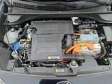 Thumbnail of 2018 Blue Kia Niro Plug-In Hybrid