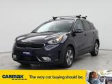 Thumbnail of 2018 Blue Kia Niro Plug-In Hybrid