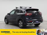 Thumbnail of 2018 Blue Kia Niro Plug-In Hybrid
