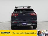 Thumbnail of 2018 Blue Kia Niro Plug-In Hybrid