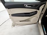 Thumbnail of 2017 Tan Ford Edge