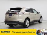 Thumbnail of 2017 Tan Ford Edge