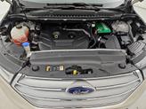 Thumbnail of 2017 Tan Ford Edge