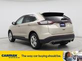 Thumbnail of 2017 Tan Ford Edge