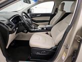 Thumbnail of 2017 Tan Ford Edge