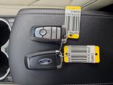 Thumbnail of 2017 Tan Ford Edge