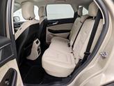 Thumbnail of 2017 Tan Ford Edge