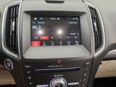 Thumbnail of 2017 Tan Ford Edge