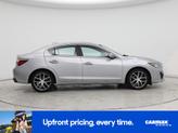 Thumbnail of 2021 Silver Acura ILX