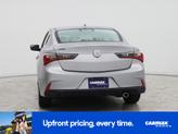 Thumbnail of 2021 Silver Acura ILX