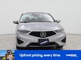 Thumbnail of 2021 Silver Acura ILX