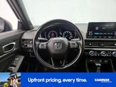 Thumbnail of 2022 Black Honda Civic