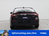 Thumbnail of 2022 Black Honda Civic