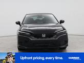 Thumbnail of 2022 Black Honda Civic