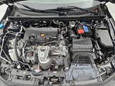 Thumbnail of 2022 Black Honda Civic