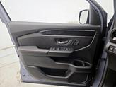 Thumbnail of 2025 Blue Honda Pilot