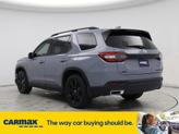 Thumbnail of 2025 Blue Honda Pilot