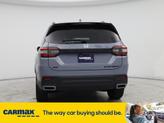 Thumbnail of 2025 Blue Honda Pilot