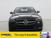 Thumbnail of 2023 Black Mercedes-Benz C-Class