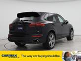 Thumbnail of 2018 Black Porsche Cayenne