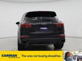 Thumbnail of 2018 Black Porsche Cayenne