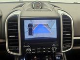 Thumbnail of 2018 Black Porsche Cayenne