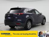 Thumbnail of 2019 Blue Mazda CX-9