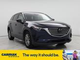 Photo of 2019 Blue Mazda CX-9