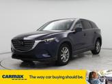 Thumbnail of 2019 Blue Mazda CX-9